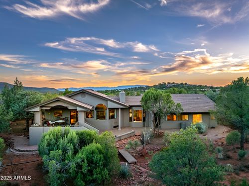 20 Paisano Road, Sedona, AZ, 86336 | Card Image