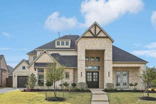 4101 Parkview Blvd, Celina, TX, 75009-1561 | Card Image