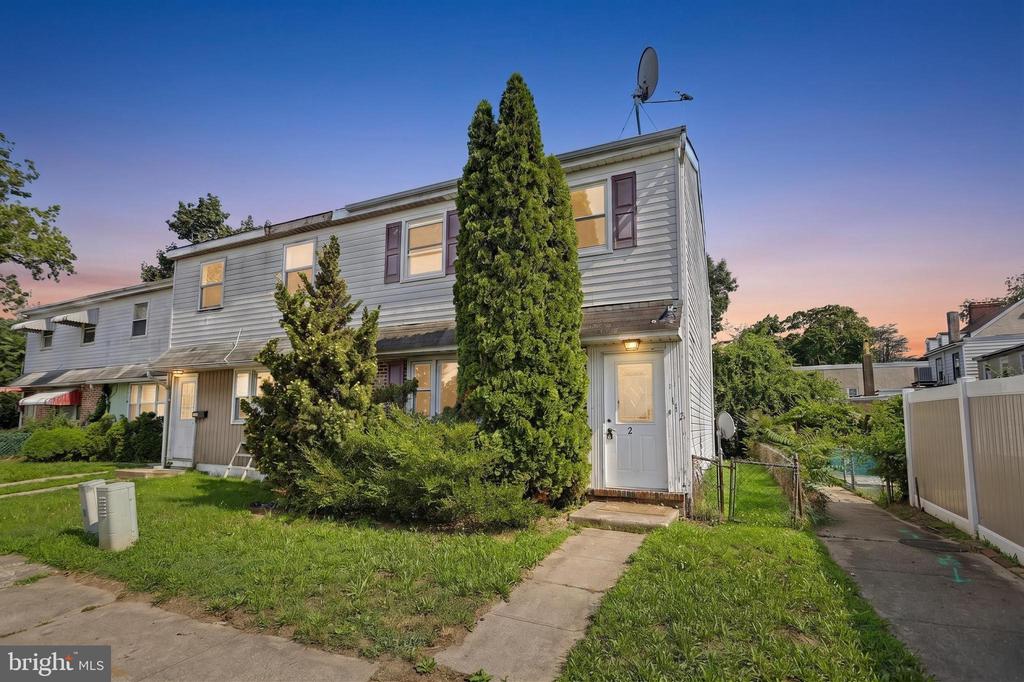 Residential in BURLINGTON