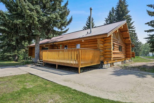 25124 Township Road 362, House other with 3 bedrooms, 5 bathrooms and null parking in Rural Red Deer County AB | Image 44