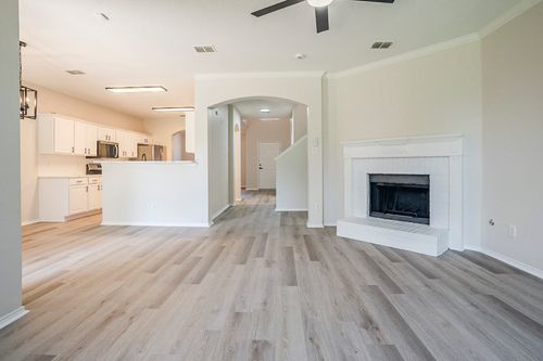 2908 Blacksmith Ct, Grand Prairie, TX, 75052-4592 | Card Image