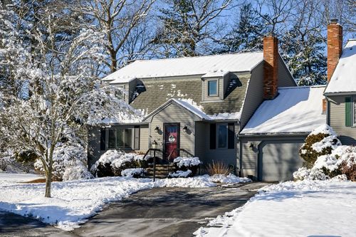 33-54 Michael Rd, Bridgewater, MA, 02324-1652 | Card Image