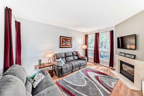 14-10457 19 St Sw, Calgary, AB, T2W3E6 | Card Image