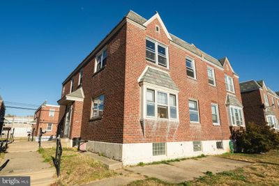 3025 Saint Vincent Street, Home with 0 bedrooms, 0 bathrooms and null parking in Philadelphia PA | Image 1