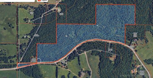466301 E 931 Rd, Bunch, OK, 74931 | Card Image