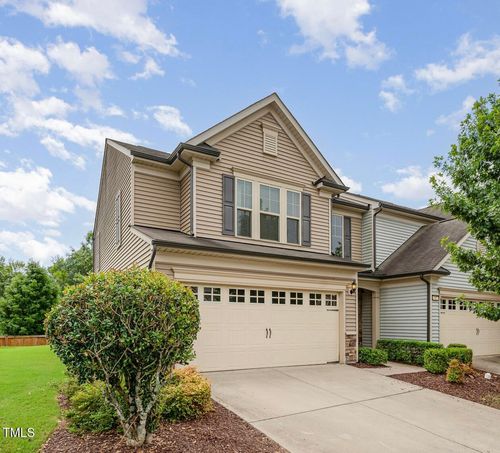 415 Brier Crossings Loop, Durham, NC, 27703-9837 | Card Image