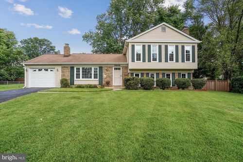 5808 Sunderland Ct, ALEXANDRIA, VA, 22315-4144 | Card Image