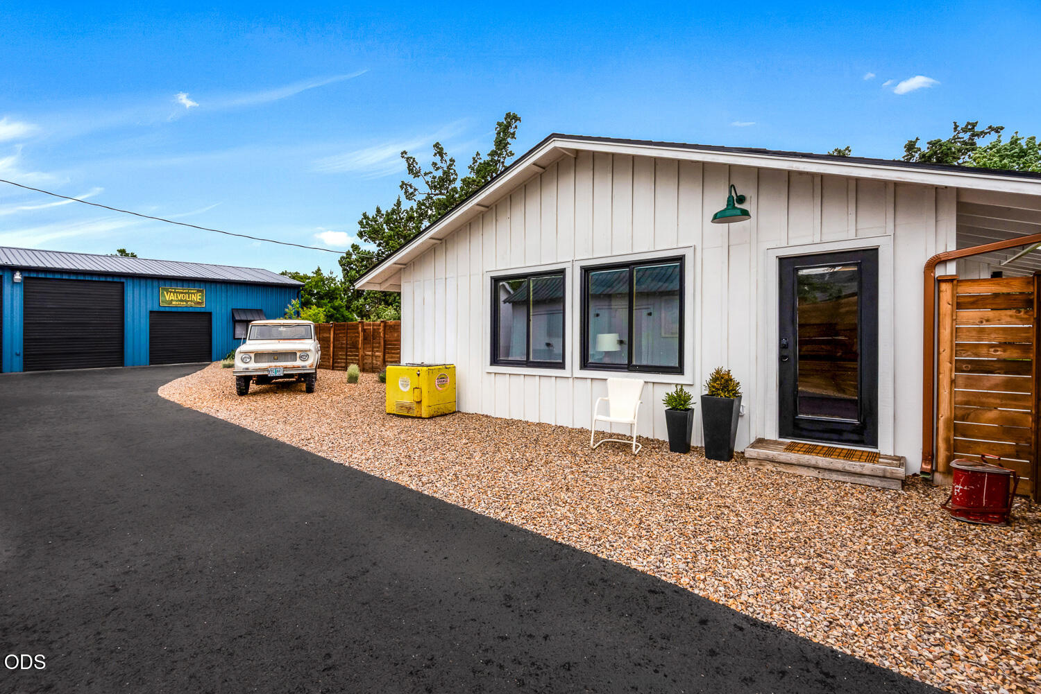 Residential in Redmond 5