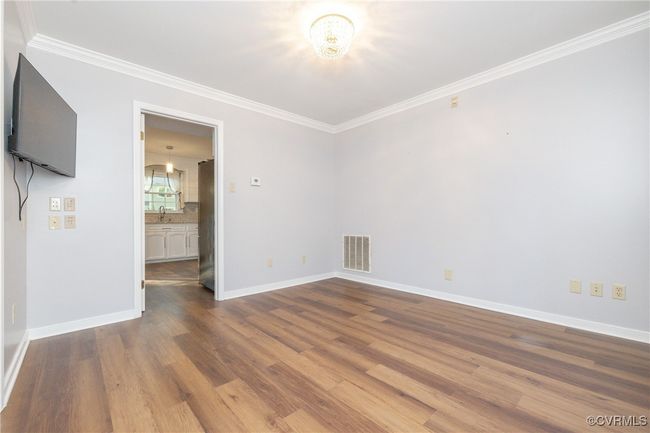 5802 Laurel Trail Ct, House other with 4 bedrooms, 3 bathrooms and null parking in Midlothian VA | Image 4