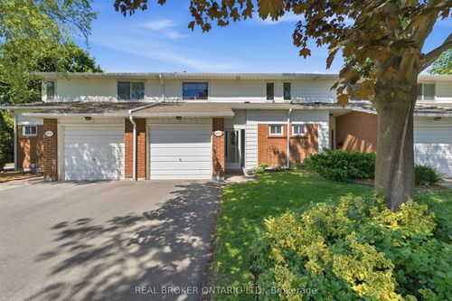 4-481 Woodview Rd, Burlington, ON, L7N2Z9 | Card Image