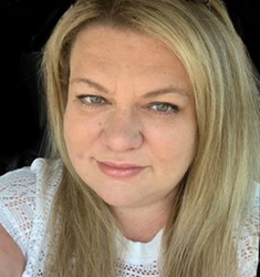 Stephanie Riccobono