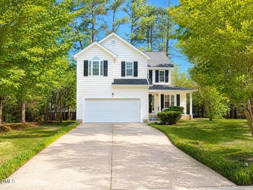 1991 Ferbow St, Creedmoor, NC, 27522-7814 | Card Image