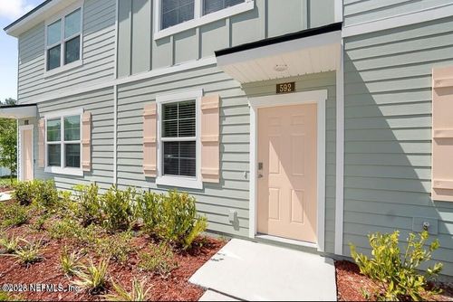 592 Running Woods St, ORANGE PARK, FL, 32065-5859 | Card Image