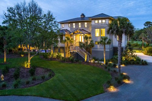 4121 Golf Cottage Ln, Johns Island, SC, 29455-7318 | Card Image