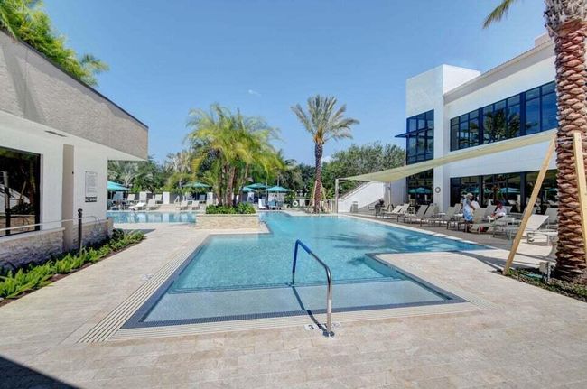 APT-1005 - 7509 Glendevon Ln, Condo with 2 bedrooms, 2 bathrooms and null parking in Delray Beach FL | Image 52