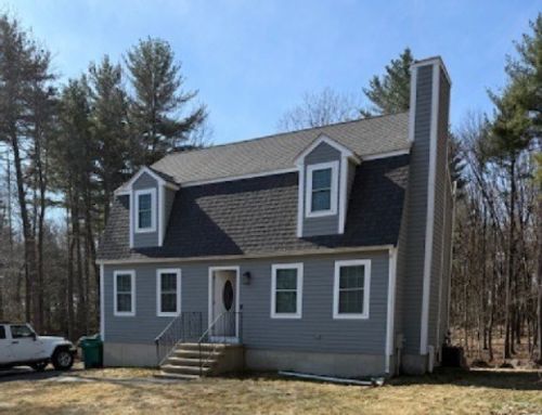 45 Mulberry Cir, Ayer, MA, 01432-1558 | Card Image