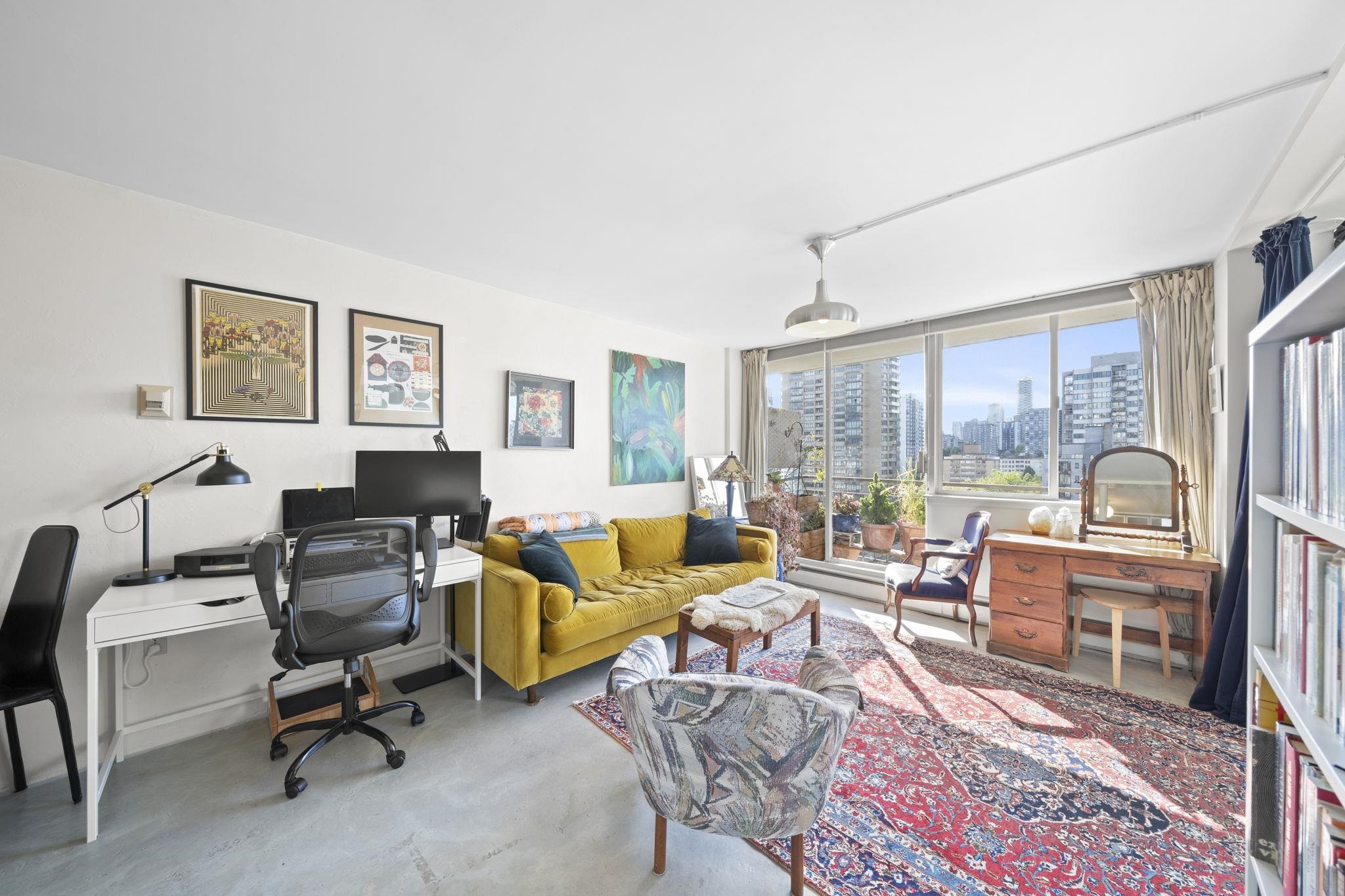 Residential in Vancouver 4