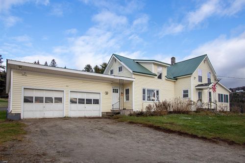 254 Ski Tow Rd, St. Johnsbury, VT, 05819-9158 | Card Image