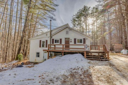 153 Mill Road, Rumney, NH, 03266 | Card Image