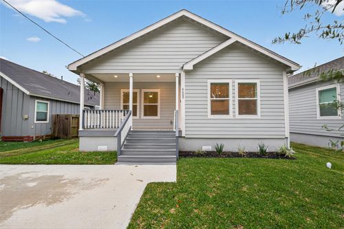 6605 Greenhurst St, Houston, TX, 77091-1809 | Card Image