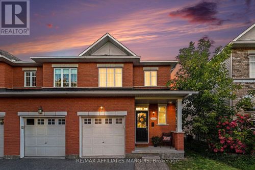 160 Deercroft Ave, Nepean, ON, K2J5H9 | Card Image