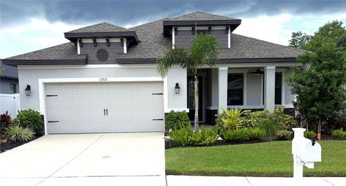 12312 Rose Haven Blvd, NEW PORT RICHEY, FL, 34654-2115 | Card Image