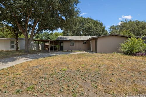 111 Tropicana Pl, San Antonio, TX, 78242-1053 | Card Image