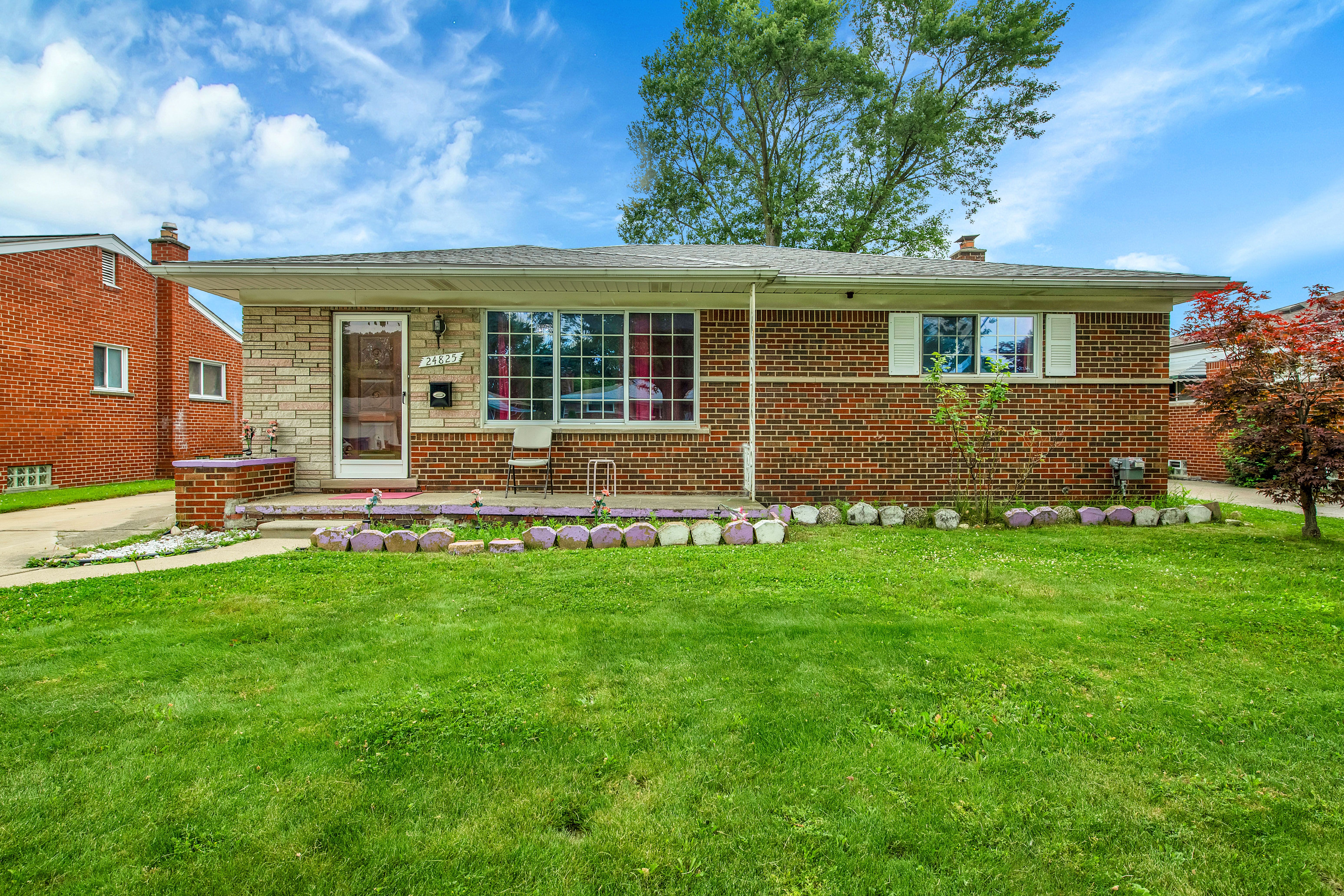 Masch Ave, Warren, MI 48091 #1