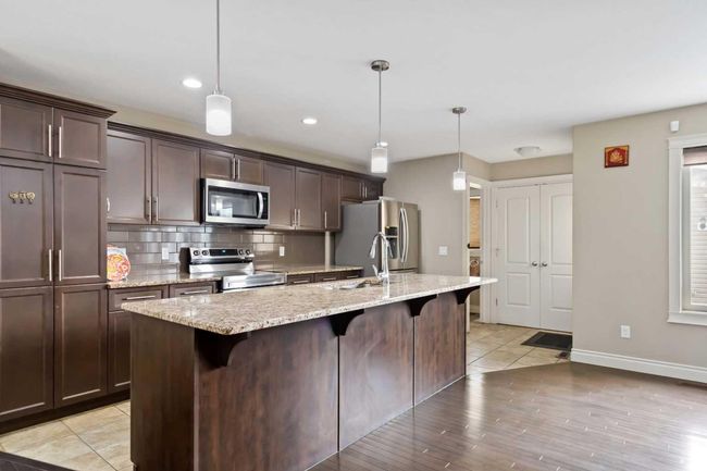 129 Coniker Crescent, House other with 5 bedrooms, 4 bathrooms and 2 parking in Fort Mcmurray AB | Image 11