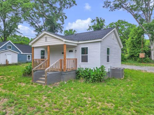945 S Irwin Avenue, spartanburg, SC, 29306 | Card Image
