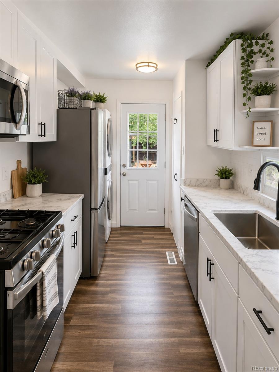 Residential in Denver 5