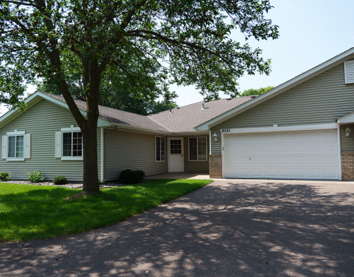 8521 Stratford Lane, Brooklyn Park, MN, 55443 | Card Image