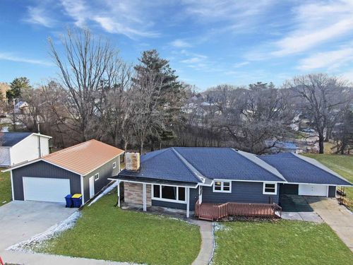 520 Vernon Ave, Hillsboro, WI, 54634-9011 | Card Image