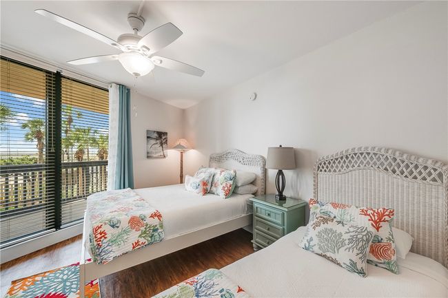 APT-203 - 6745 Seacomber Dr, Condo with 2 bedrooms, 2 bathrooms and null parking in Port Aransas TX | Image 18