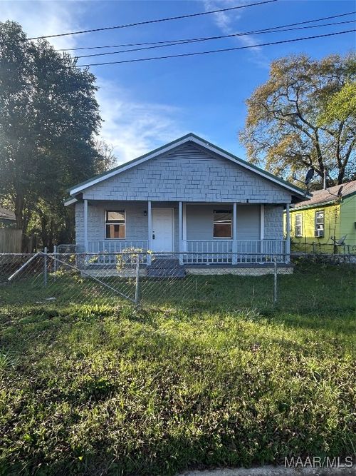 107 Brockway Dr, Montgomery, AL, 36110-1819 | Card Image