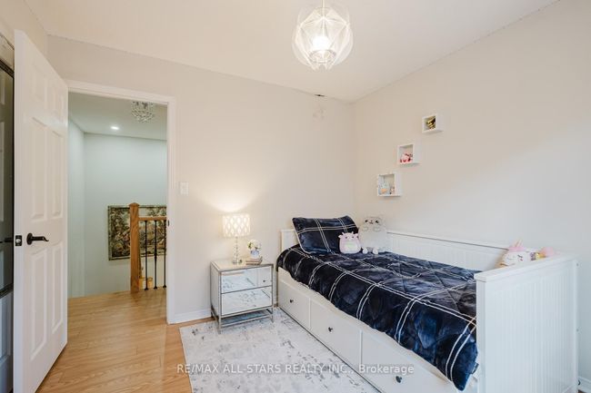 19 Coronet St, House other with 4 bedrooms, 4 bathrooms and 4 parking in Stouffville ON | Image 30