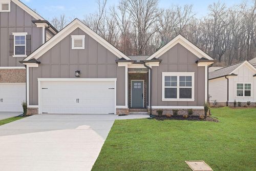 1637 Destiny Drive, Hixson, TN, 37343 | Card Image