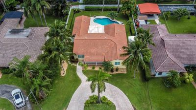 1215 Jefferson St, House other with 3 bedrooms, 2 bathrooms and null parking in Hollywood FL | Image 3