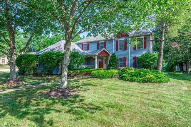 25074 Tricia Drive, House other with 4 bedrooms, 2 bathrooms and null parking in Westlake OH | Image 2