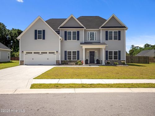 202 Coscoroba Ct, Swansboro, NC, 28584-0160 | Card Image