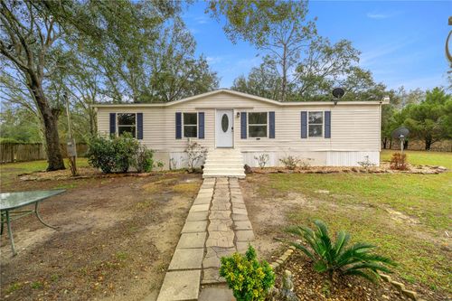 11051 Ne 70th Street, BRONSON, FL, 32621 | Card Image