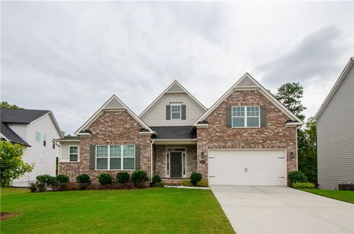 4380 Serenity Lake Dr, Cumming, GA, 30028-5636 | Card Image