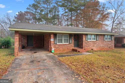 1826 Hallmark Drive, Griffin, GA, 30223 | Card Image