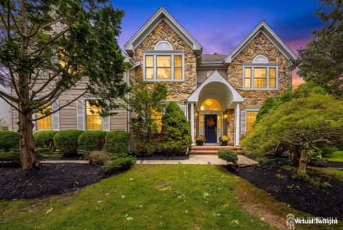16 Harvest Dr, Plainsboro, NJ, 08536-3130 | Card Image