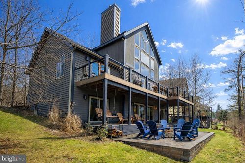 209 Glendale Rd, Oakland, MD, 21550-7141 | Card Image