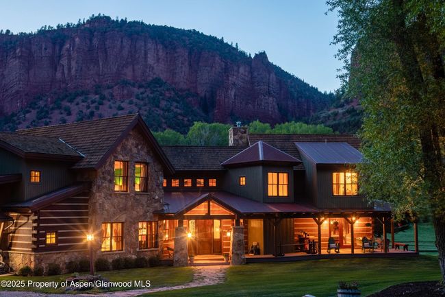 5548 Frying Pan Rd, House other with 5 bedrooms, 7 bathrooms and 2 parking in Basalt CO | Image 47