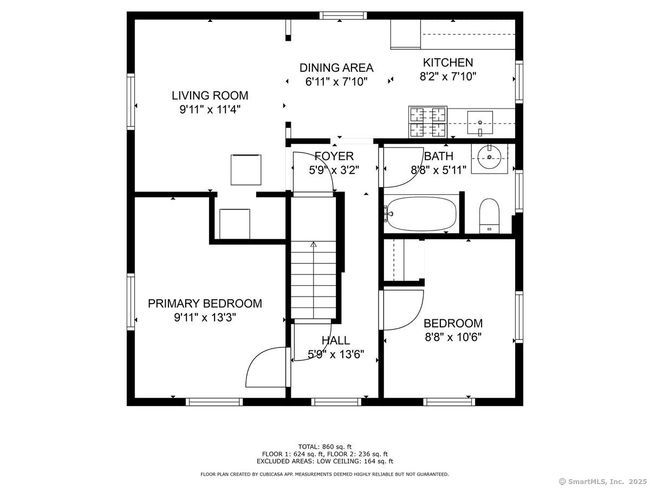 Unit 2, 1st Floor | Image 7
