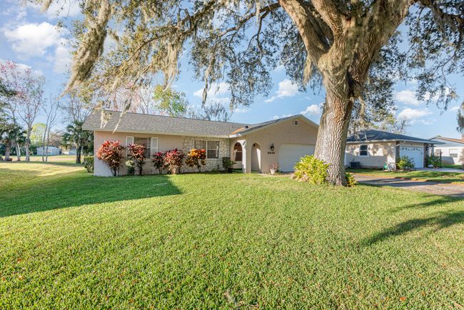 2042 King Richard Drive, House other with 3 bedrooms, 2 bathrooms and null parking in Titusville FL | Image 20