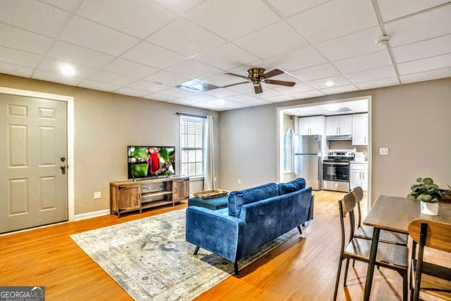 4306 Sugar Maple Chase Nw, House other with 5 bedrooms, 4 bathrooms and null parking in Acworth GA | Image 22