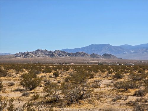 0 Near Harrod, Lucerne Valley, CA, 92356 | Card Image